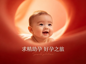 汉阴求精助孕科学助孕 开启专属好孕之旅