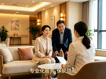 汉阴有偿售卵代生女生的客户的客户群体有哪些