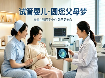 汉阴辅助生育服务 试管婴儿行业的兴起背景、发展与未来展望